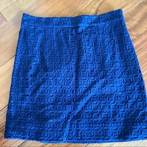 J.Crew Straight Skirt